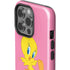 Looney Tunes Tweety Pinky iPhone 15 Pro Impact Case